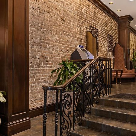 Club Wyndham La Belle Maison New Orleans Exterior foto
