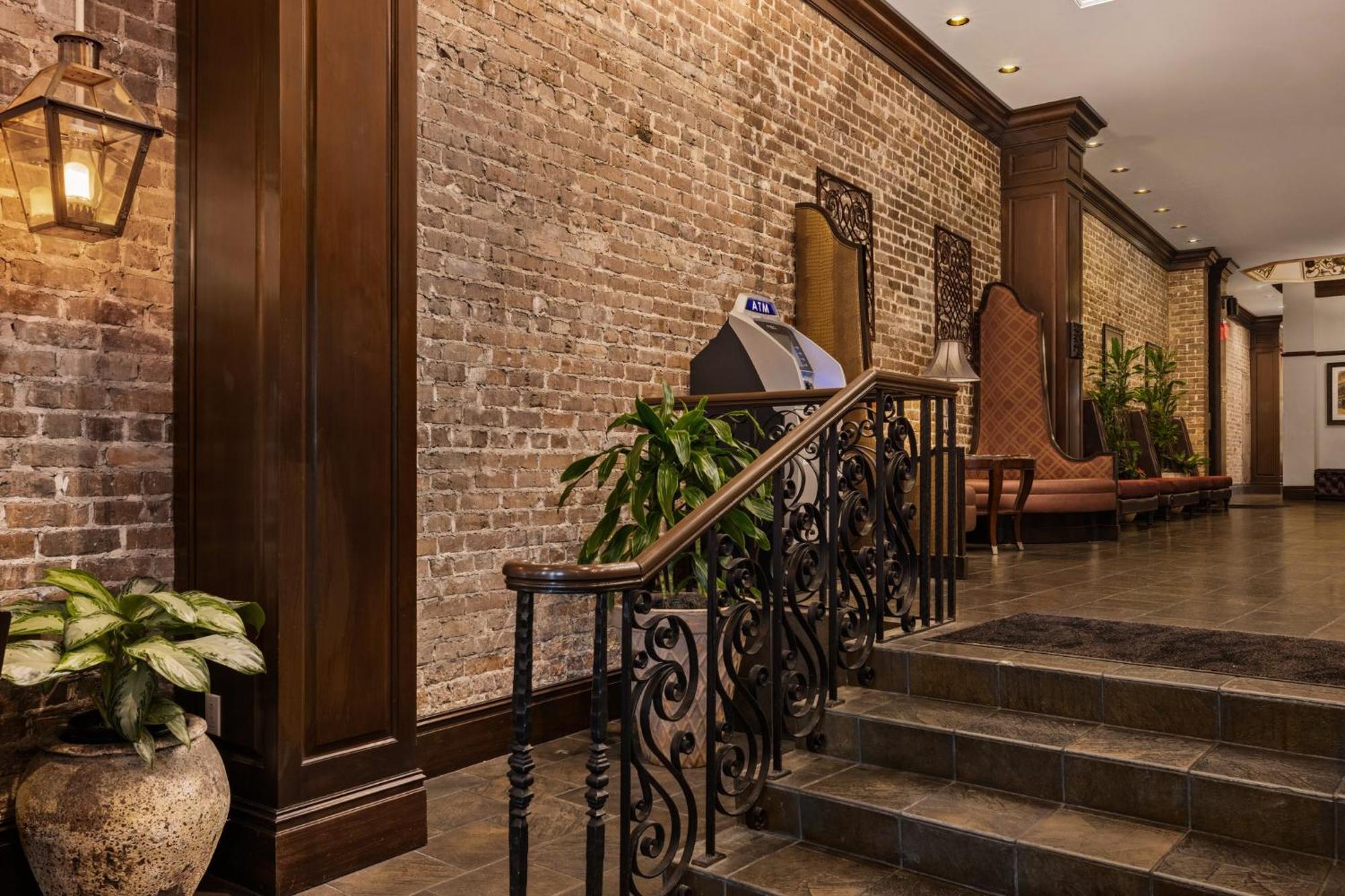 Club Wyndham La Belle Maison New Orleans Exterior foto