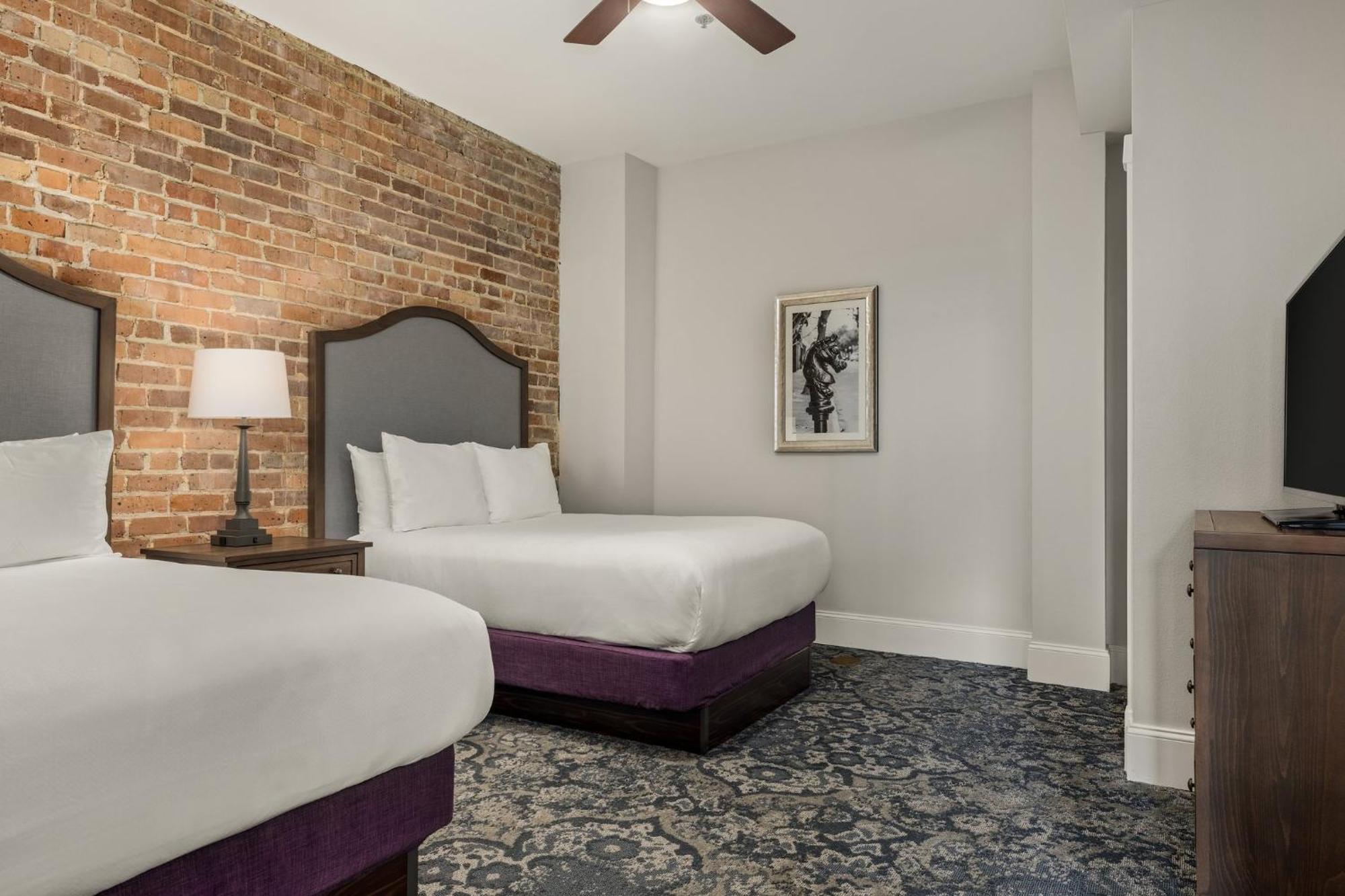 Club Wyndham La Belle Maison New Orleans Exterior foto
