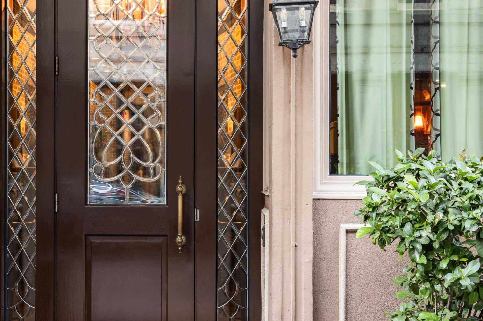 Club Wyndham La Belle Maison New Orleans Exterior foto