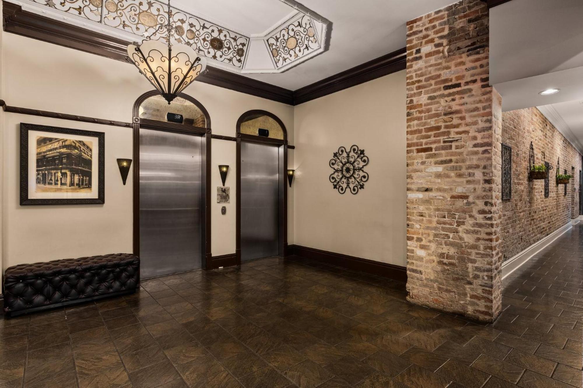 Club Wyndham La Belle Maison New Orleans Exterior foto