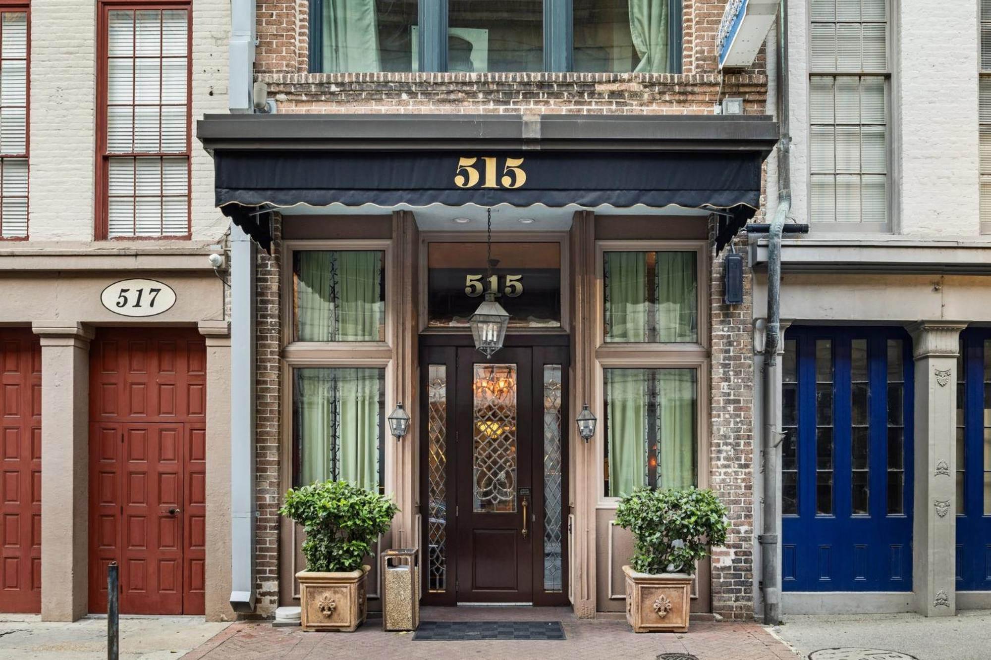 Club Wyndham La Belle Maison New Orleans Exterior foto