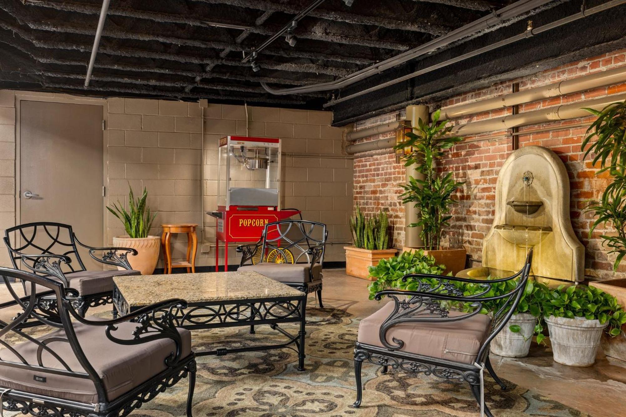 Club Wyndham La Belle Maison New Orleans Exterior foto