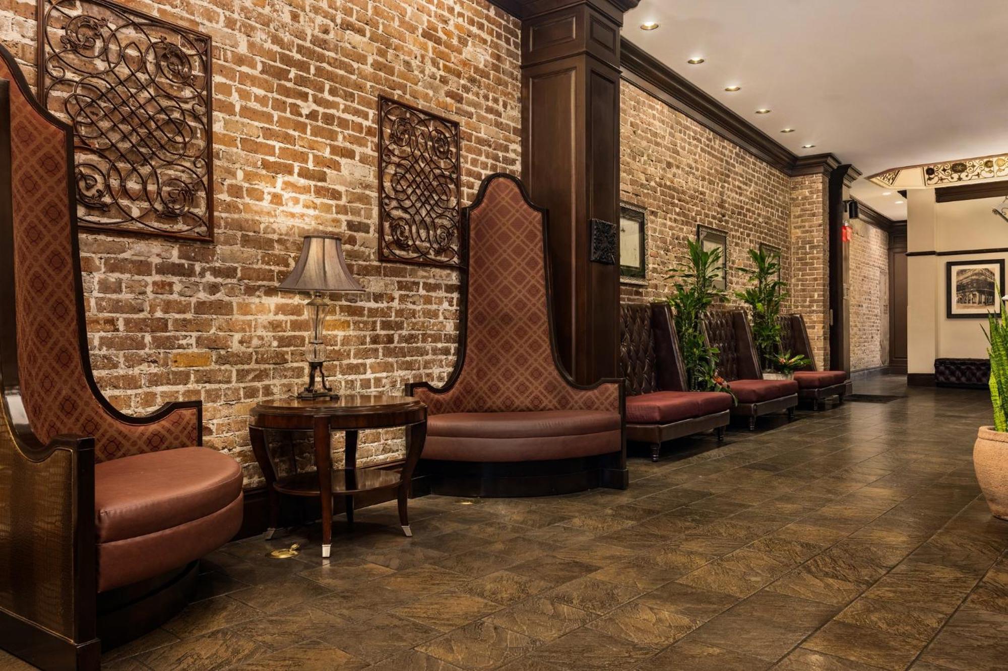 Club Wyndham La Belle Maison New Orleans Exterior foto