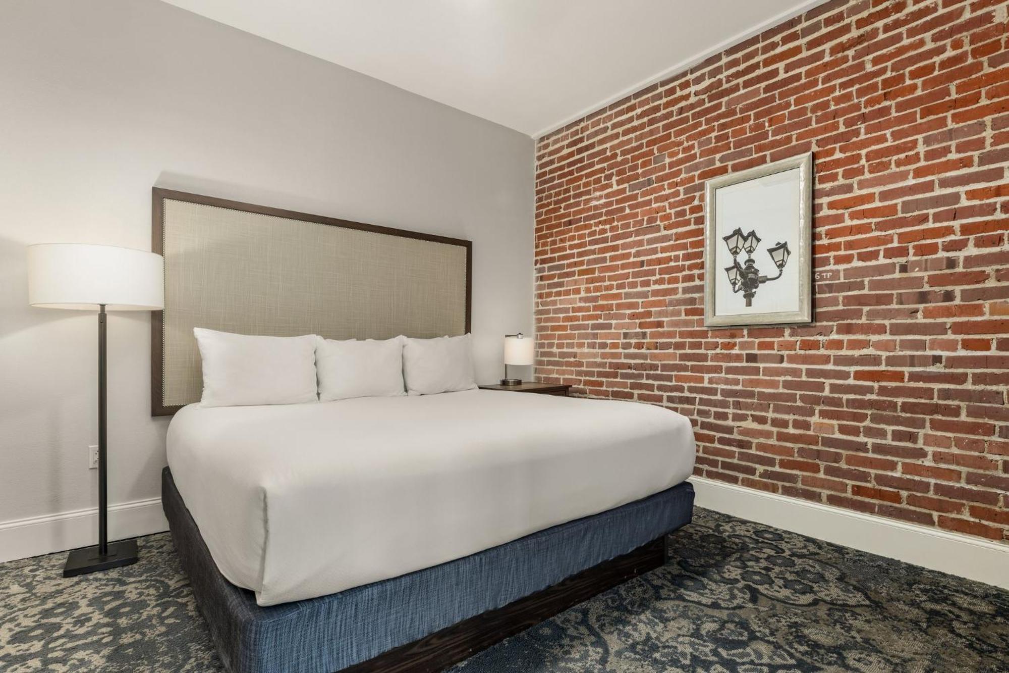 Club Wyndham La Belle Maison New Orleans Exterior foto