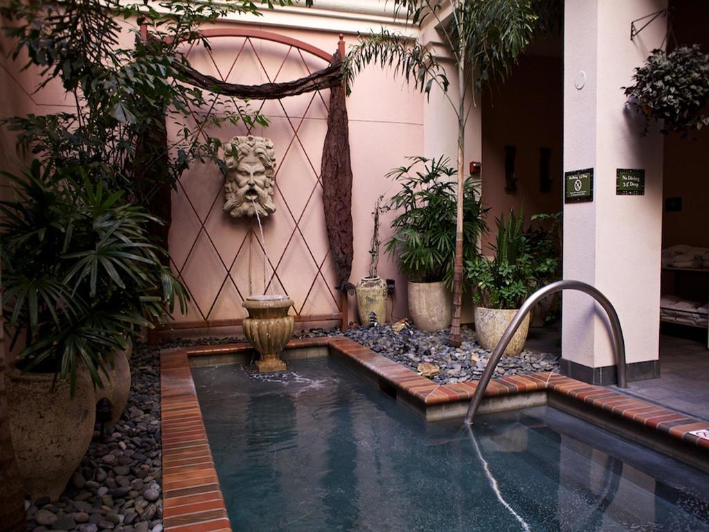 Club Wyndham La Belle Maison New Orleans Exterior foto