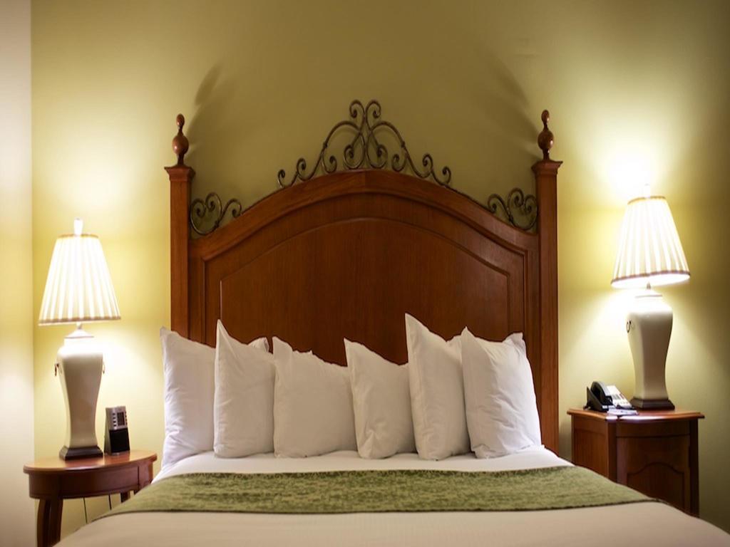 Club Wyndham La Belle Maison New Orleans Zimmer foto
