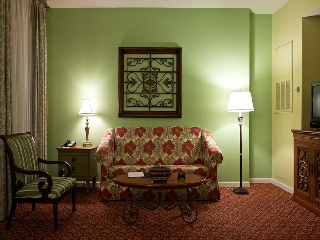 Club Wyndham La Belle Maison New Orleans Zimmer foto