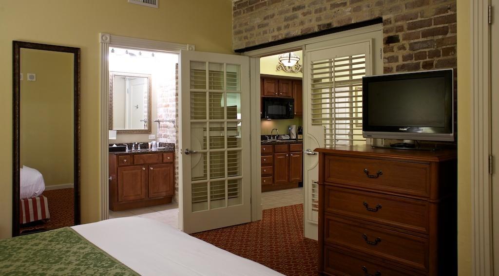 Club Wyndham La Belle Maison New Orleans Zimmer foto