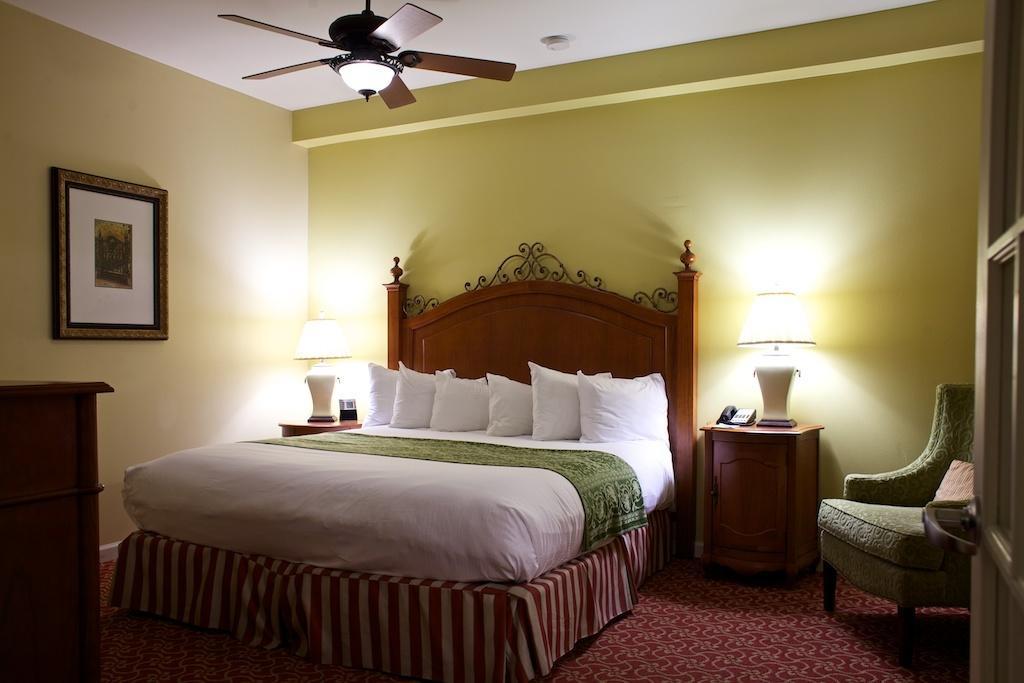 Club Wyndham La Belle Maison New Orleans Zimmer foto